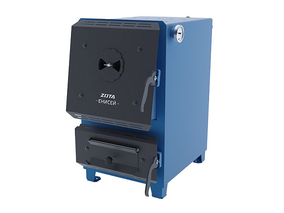 Котел отопительный "Енисей"18 кВт ZOTA
