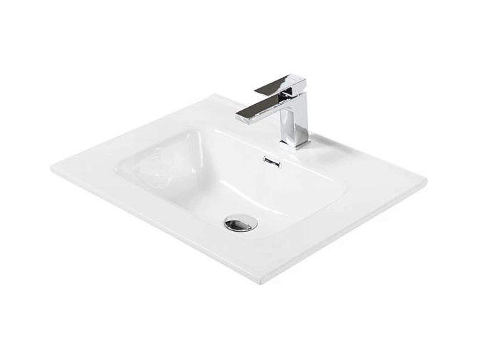 Раковина керамическая BB600ETL