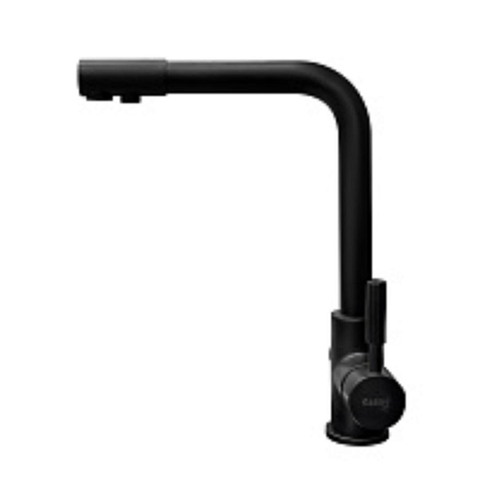 СМ-М ГЕККО CFJS-507-2 Black
