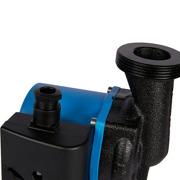 Насос циркуляционный 32/60 - 180 STOUT арт. SPC-0010-3260180