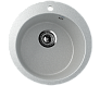 Мойка Ulgran U-405-310 ( d495) серый