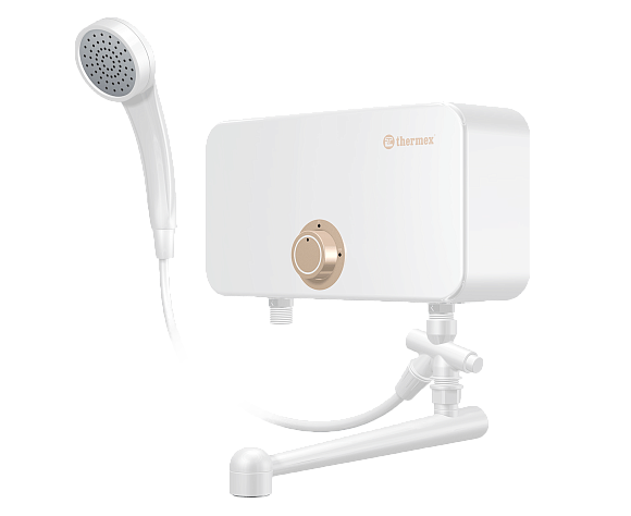 ЭВН проточныйTЕРМЕКС Oscar  6500 Водонагреватель