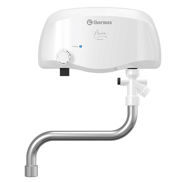 ЭВН проточный TЕРМЕКС Arion 3500 combi 
