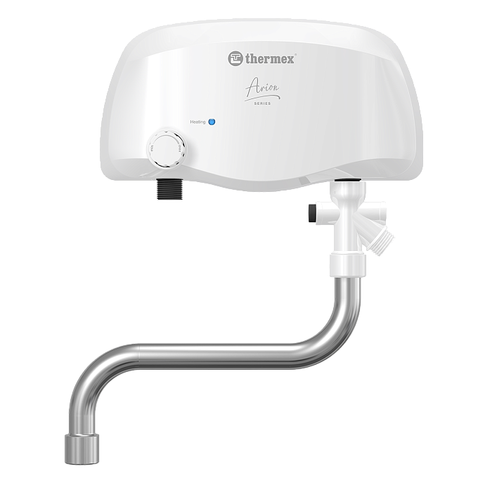 ЭВН проточный TЕРМЕКС Arion 3500 combi 