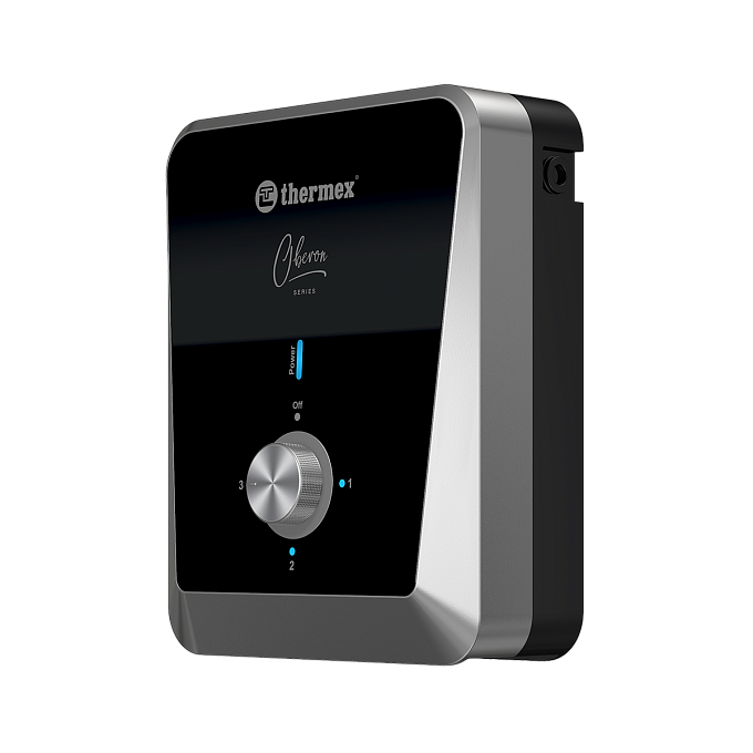 Электроводонагреватель проточный THERMEX Oberon 6000