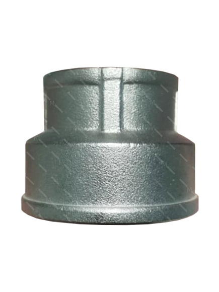 Муфта 3/4"-11/4" (190-002) лат