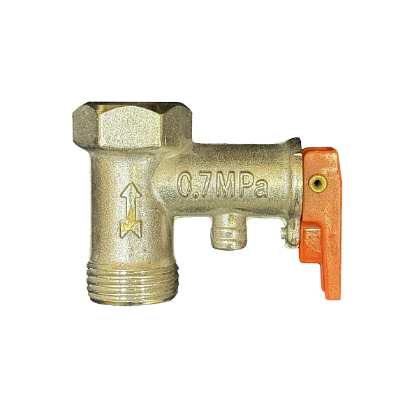 Клапан предохранительный IPCS-SV