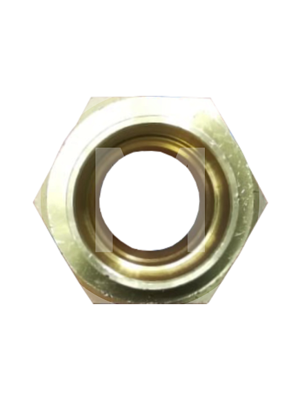 4341 G Сгон с нар.рез 18х3/4