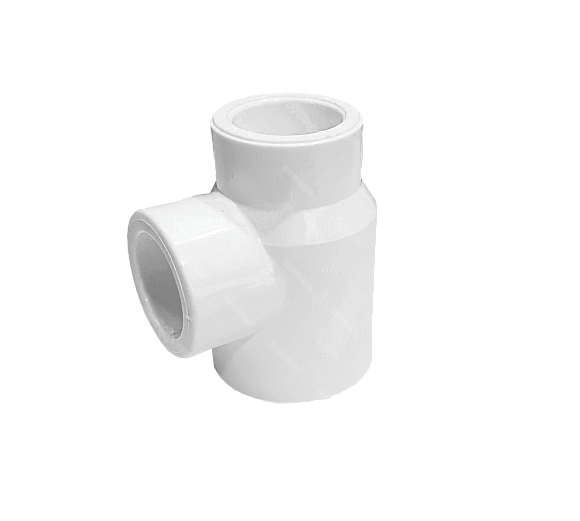 Тройник ПП переходный D25х25х32 РВК