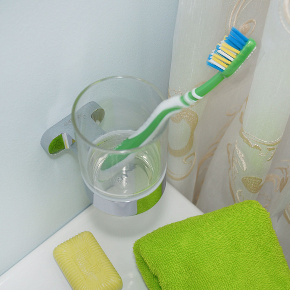 Подстаканник одинарный 23102