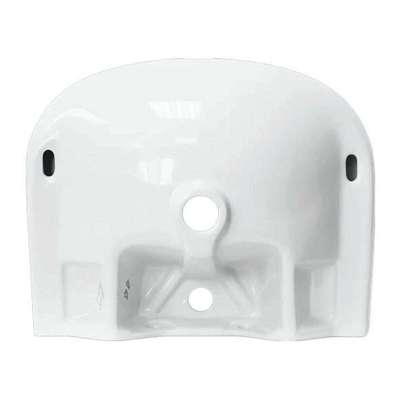 Умывальник Комфорт 50 ВКС Белый S1