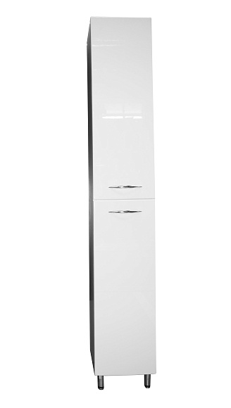 Пенал П-01 правый (с полками)