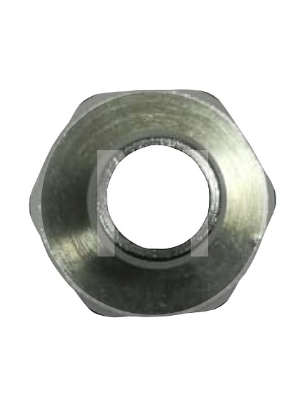 Штуцер с вн. резьбой 20*3/4'