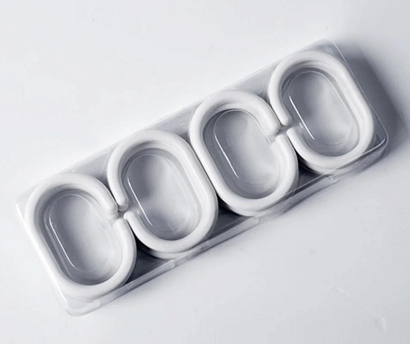 Штора для ванной Main SC-47101 WK