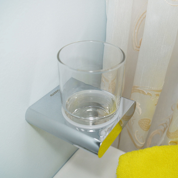 Подстаканник одинарный 23102А