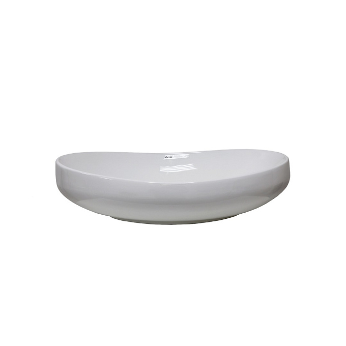 Раковина накладная GEKKO JT-1014 white