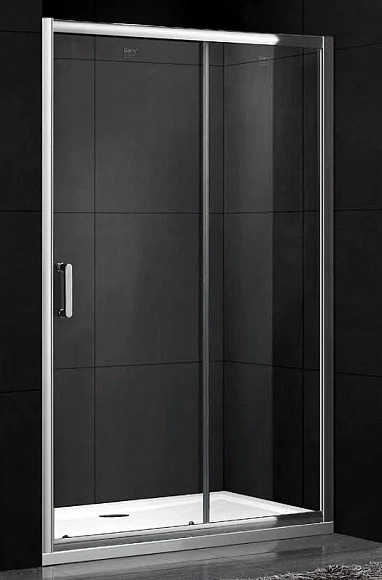 Душевая дверь Gemy Victoria S30191Н