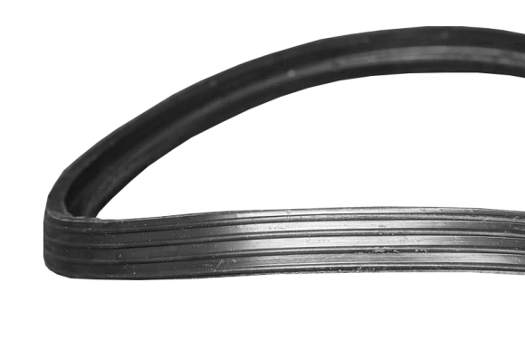 Кольцо уплотн (канализ) 160