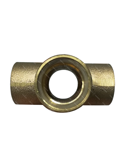 4180 Крестовина 28 мм