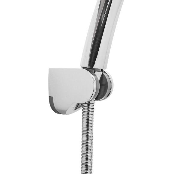 СМ-В ГЕККО TF-3004 Chrome