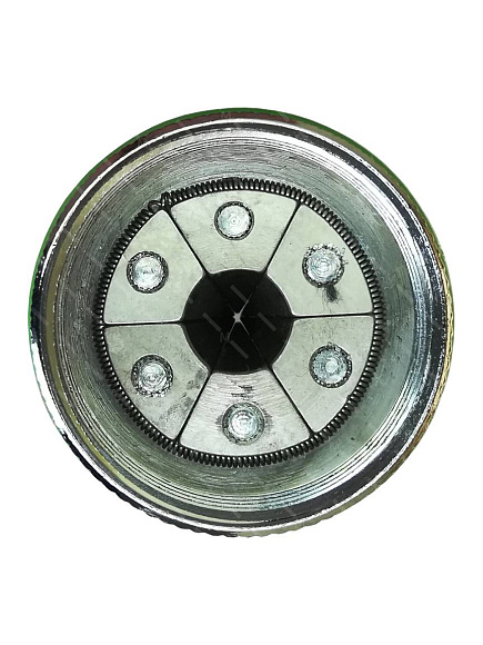 Универсальный комплект механ. инстр. для труб PEXTool для труб 16.2х2.6 и 20х2.9