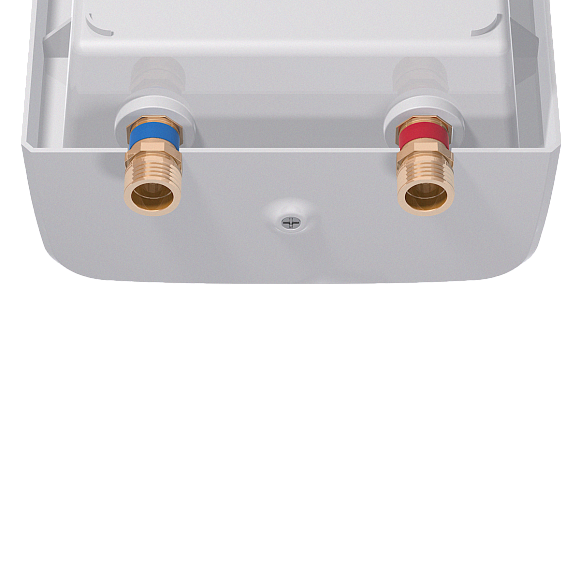 ЭВН проточный TЕРМЕКС  Topflow 10000 Водонагреватель