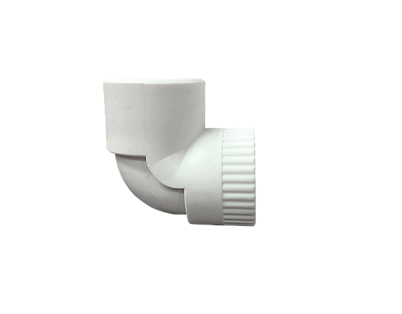 Угол комбинированный ВН 90*/D-32*3/4