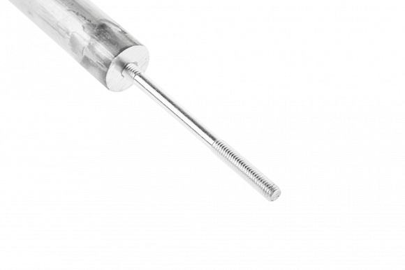 Анод 200мм на шпильке