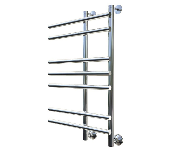 Полотенцесушитель Азарт НП 3 нерж 80/50