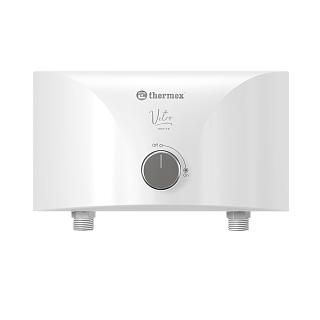 Электроводонагреватель проточный THERMEX Vetro 3500 tap