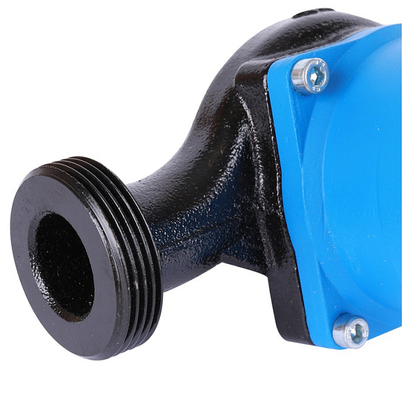 Насос циркуляционный mini 25/80 - 180 STOUT арт. SPC-0002-2580180