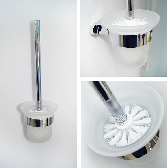 Ерш туалетный 23110