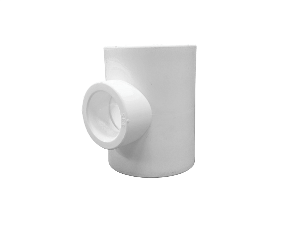 Тройник перех. D-50/32/50