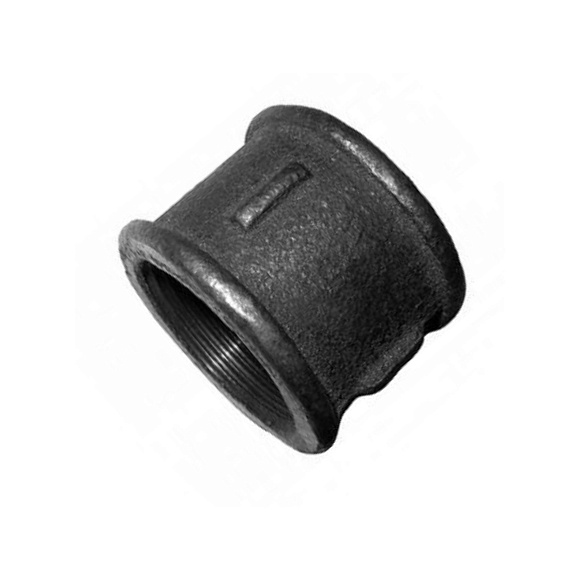 Муфта Д 15 чуг