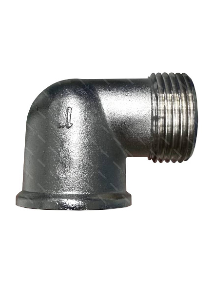 Угольник 1" нар/вн (190-009) лат