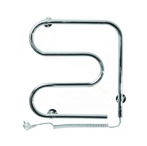 Полотенцесушитель Пэк4 60*60 электр.