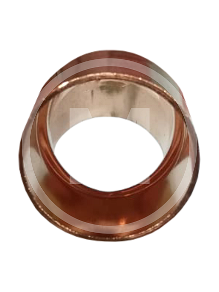 Отвод 45 вн-вн 28 мм (45◦ Elbow C x C 28mm)