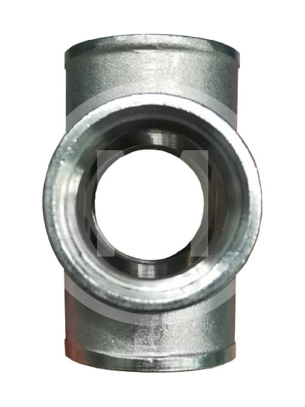 Крестовина 1/2" (190-012) лат