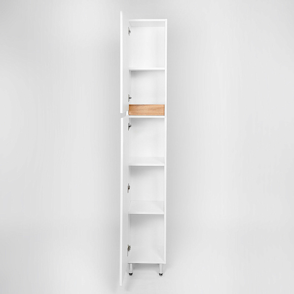 Пенал "Мальта" правый/левый   300х300х1900