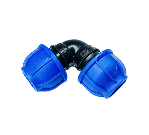 Отвод 20 (ПЭ)