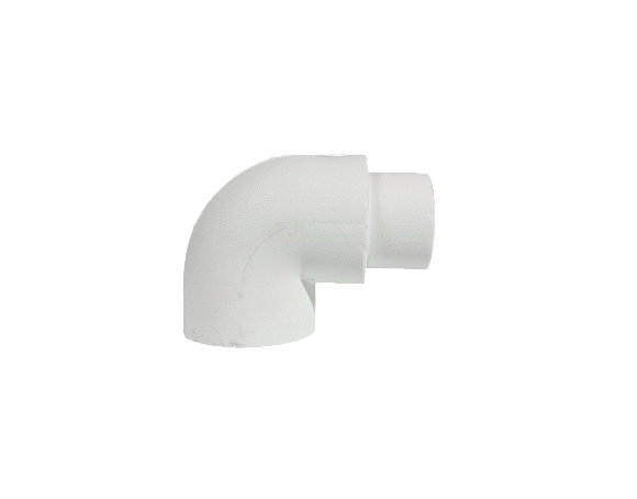 Угол перех. 90* вн/нар D-25мм.