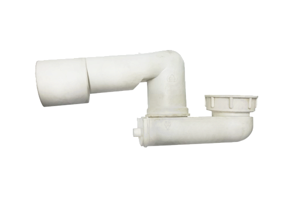 Колено для обвязки 7100