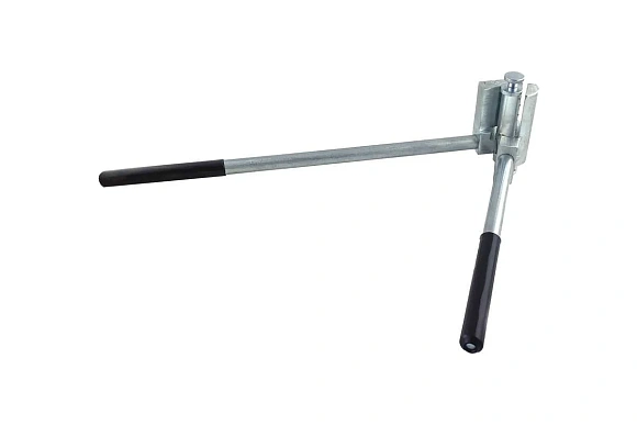 Шиногиб для монтажной шины, RGPM 