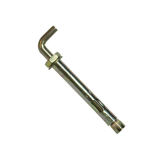 Анкер болт костыль 12*130