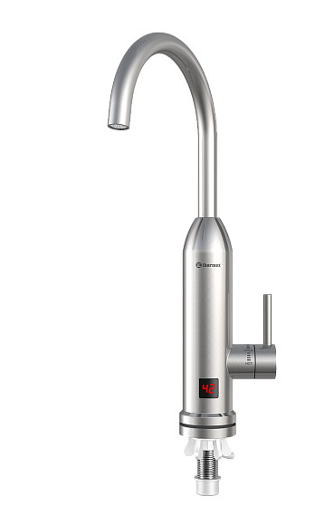 Кран водонагреватель THERMEX Jam 3000 проточного типа