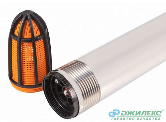 Насос скваж. "ВОДОМЕТ 3Д" 55/50 арт.5600