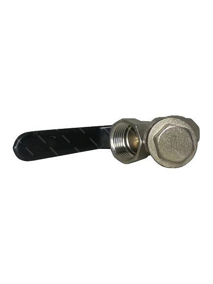 Кран-фильтр Ду15 ONDO