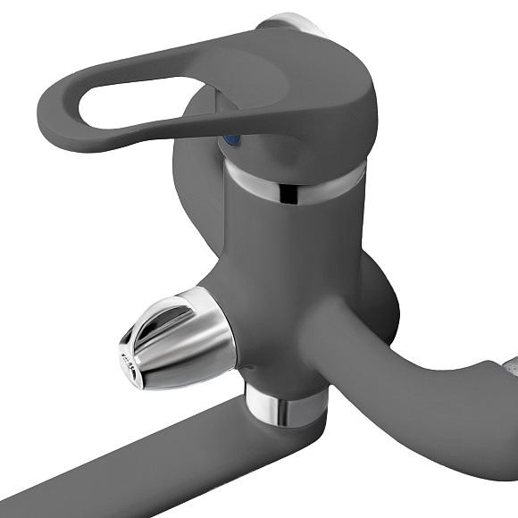 СМ-В17/СПИРЕЯ/СЕРЫЙ(Ригель-Сиб)