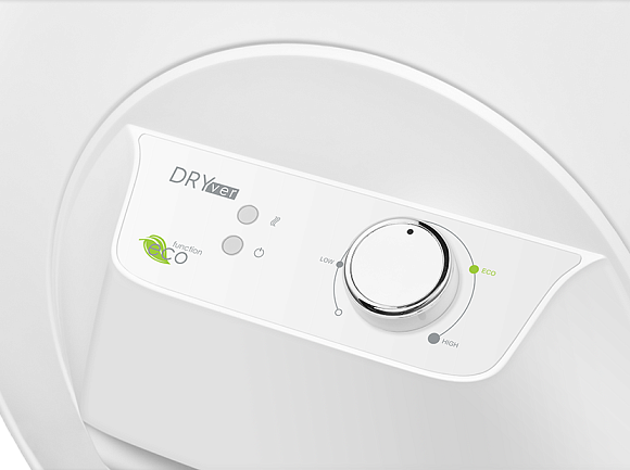 Водонагреватель Electrolux EWH 50 DRYver 