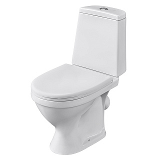 Унитаз-компакт "Прайм" (Santeri)